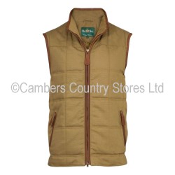 Alan Paine Kexby Mens Gilet